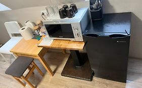 Bracka 4 Apartament
