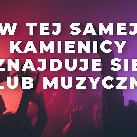Bracka 4 Apartament Kraków Zewnętrze zdjęcie