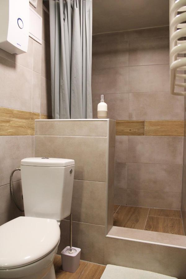 Bracka 4 Apartament Kraków Zewnętrze zdjęcie