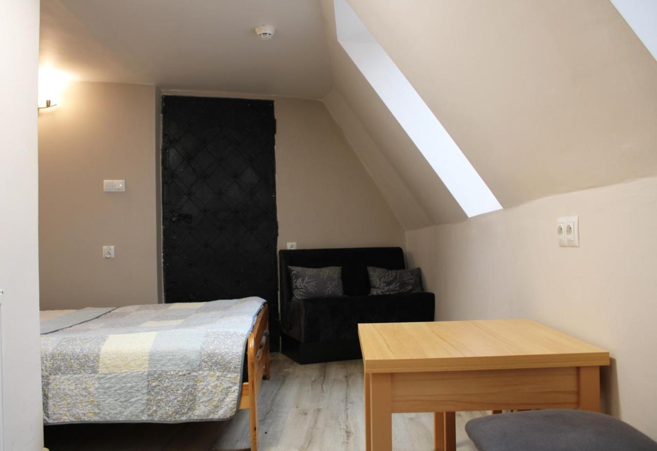Bracka 4 Apartament Kraków Zewnętrze zdjęcie