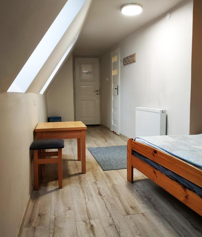 Bracka 4 Apartament Kraków Zewnętrze zdjęcie