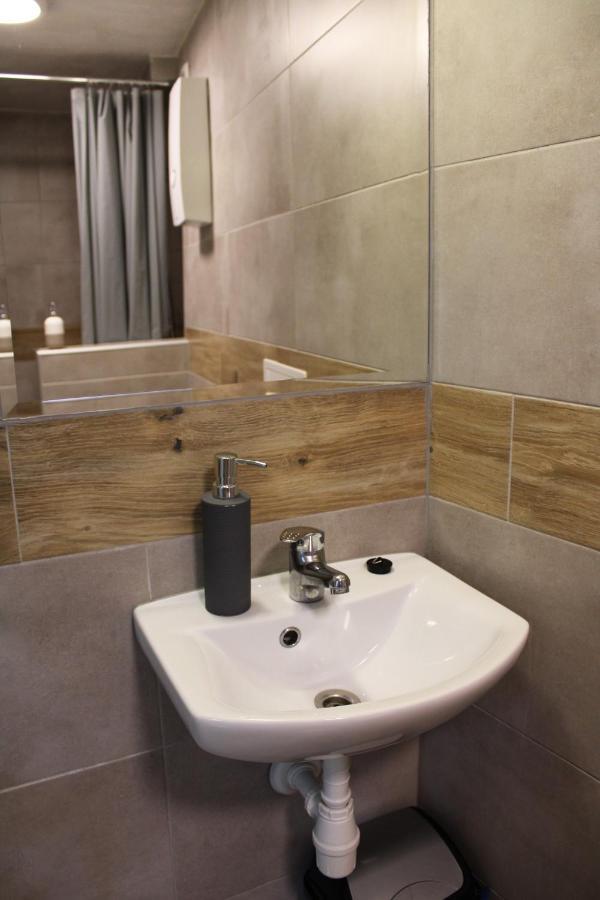 Bracka 4 Apartament Kraków Zewnętrze zdjęcie