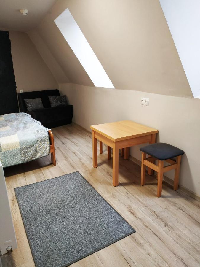Bracka 4 Apartament Kraków Zewnętrze zdjęcie