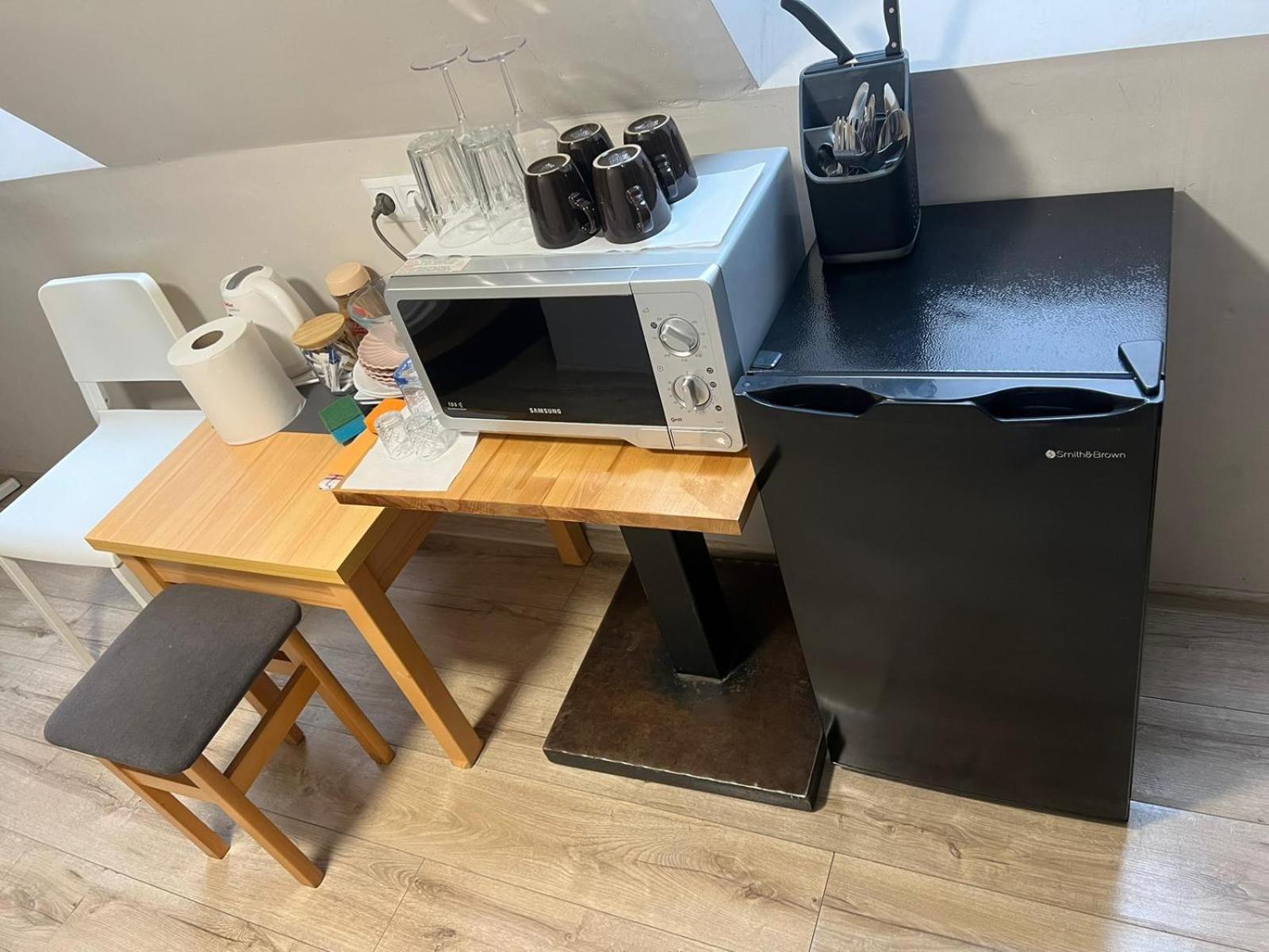 Bracka 4 Apartament Kraków Zewnętrze zdjęcie